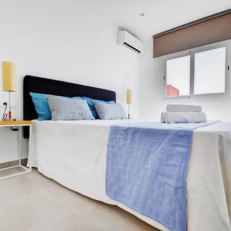 Apartment Foners Palma de Mallorca