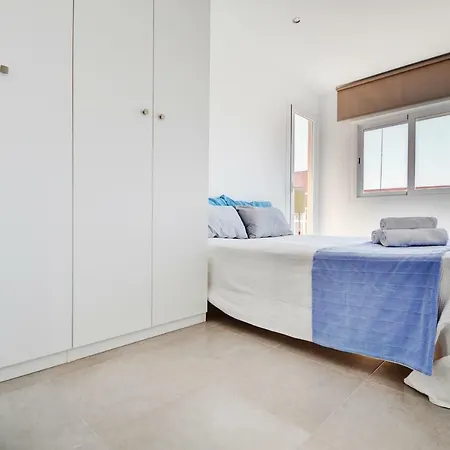 Foners Apartment