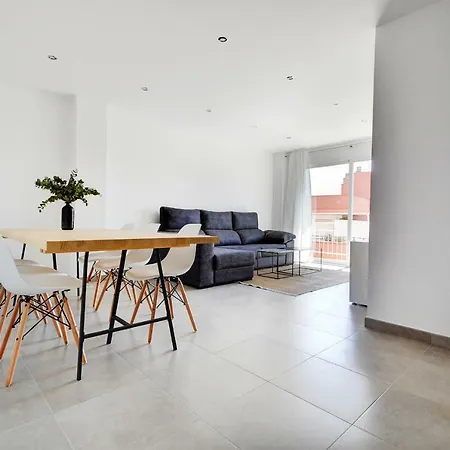Foners Apartment *