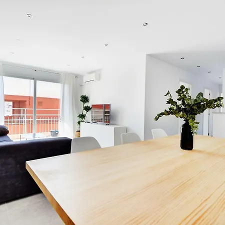 Foners Apartment *