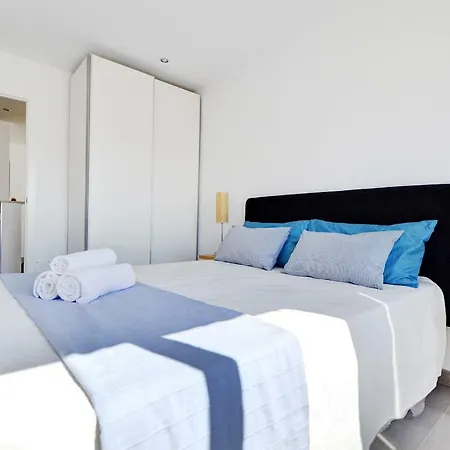 Foners Apartment