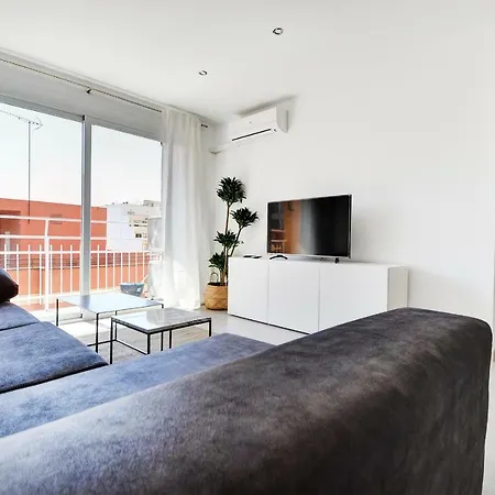 Foners Apartment *