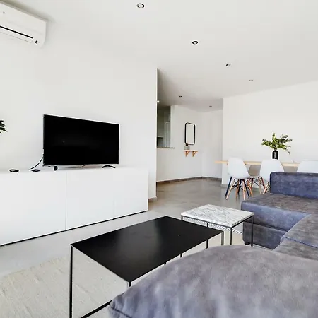 Foners Apartment Palma de Mallorca